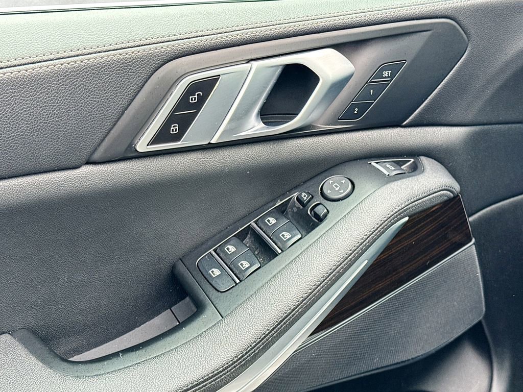 Used 2019 BMW X5 xDrive40i w/ Convenience Package image 19