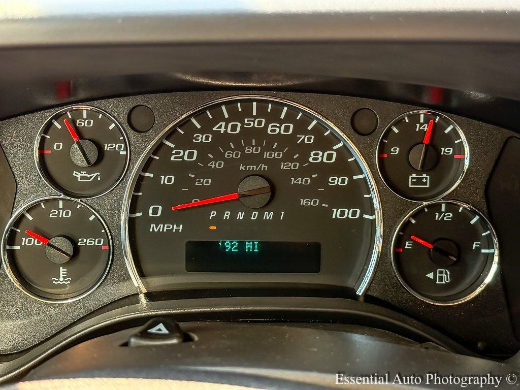 New 2025 Chevrolet Express 3500 w/ Power Convenience Package image 10