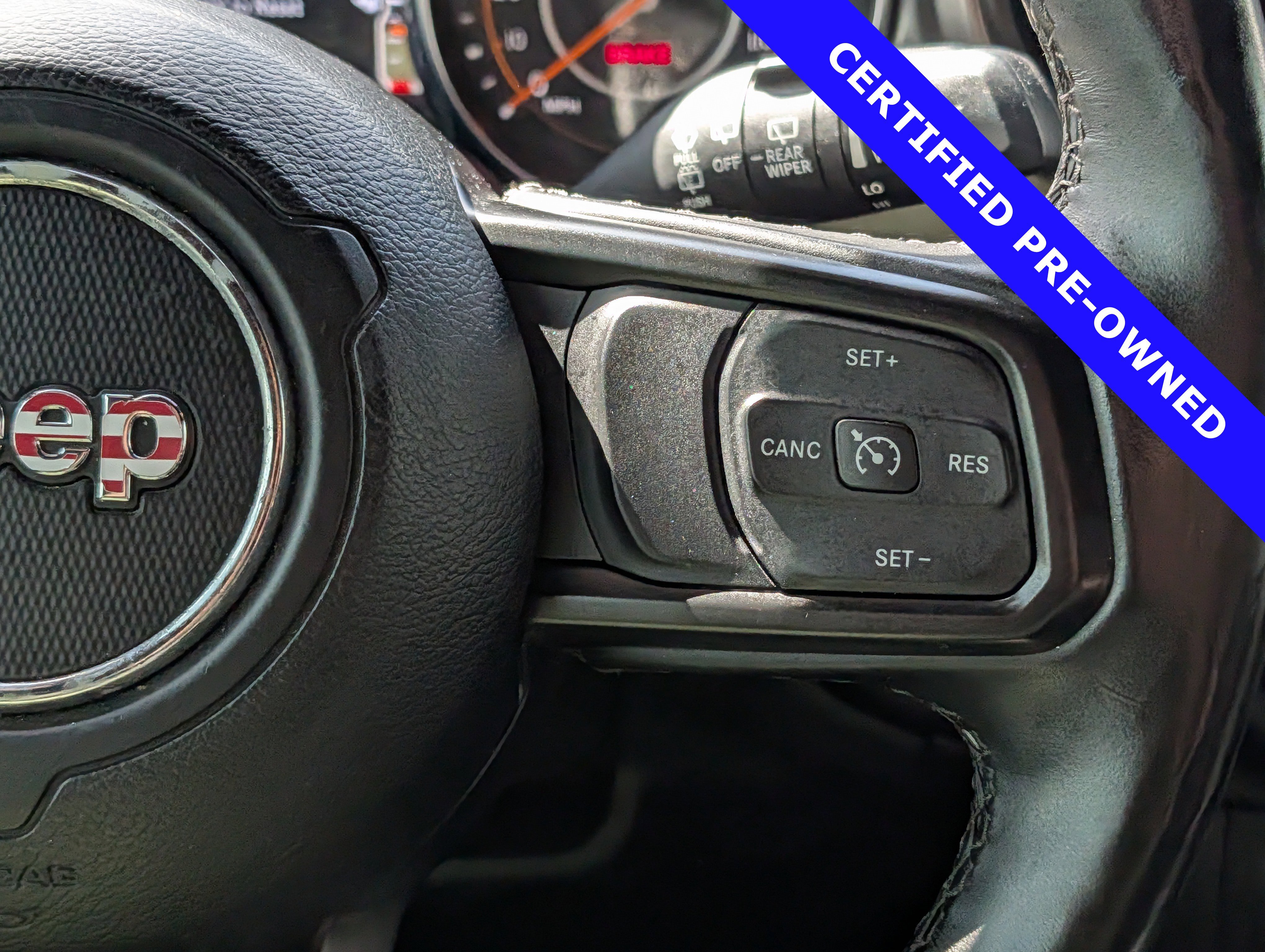 Used 2020 Jeep Wrangler Unlimited Sport S image 28