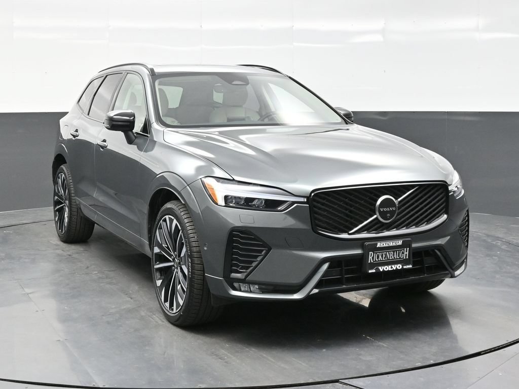 New 2026 Volvo XC60 B5 Ultra w/ Climate Package AWD/4WD image 1