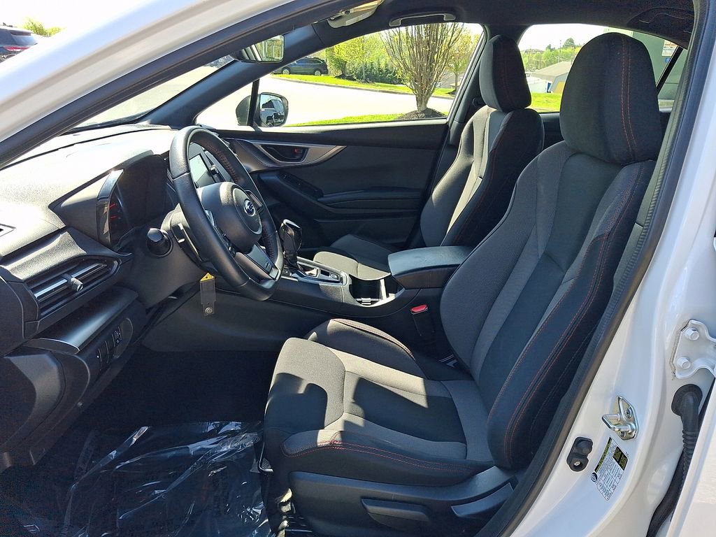 Used 2022 Subaru WRX image 13