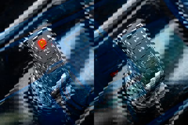 Used 2023 Jeep Grand Cherokee Altitude image 28