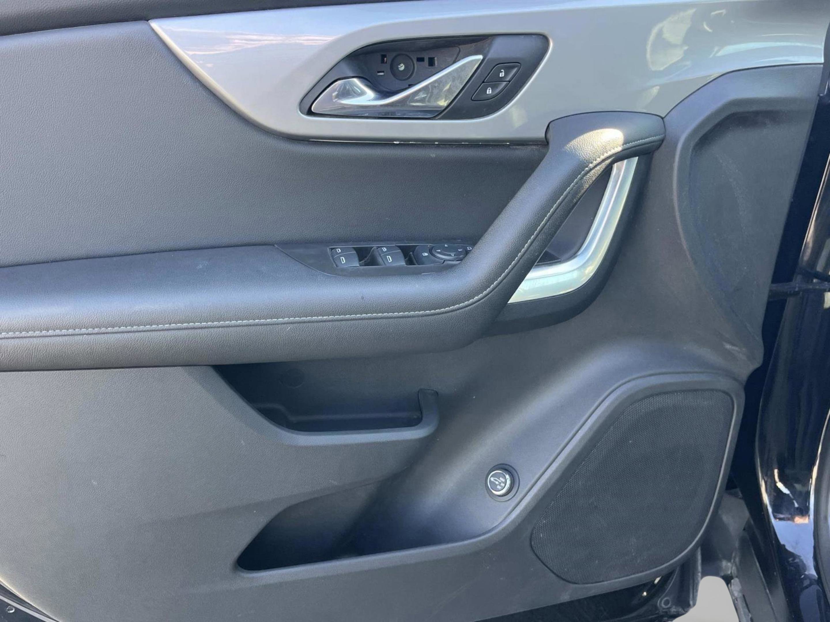 Used 2021 Chevrolet Blazer LT image 31