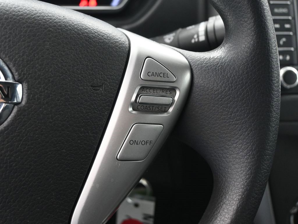 Used 2019 Nissan Versa SV image 28