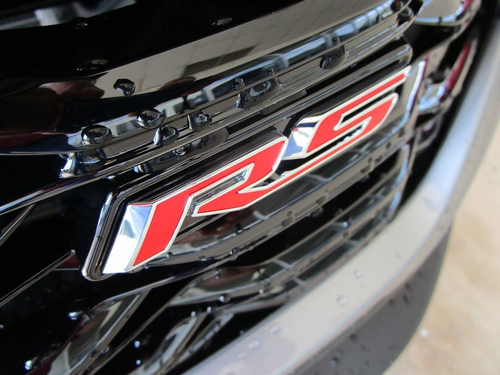 New 2026 Chevrolet TrailBlazer RS w/ Convenience Package image 23