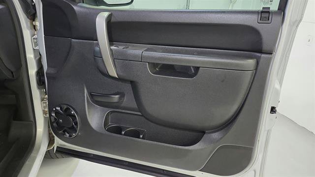 Used 2012 Chevrolet Silverado 1500 LT RWD image 27