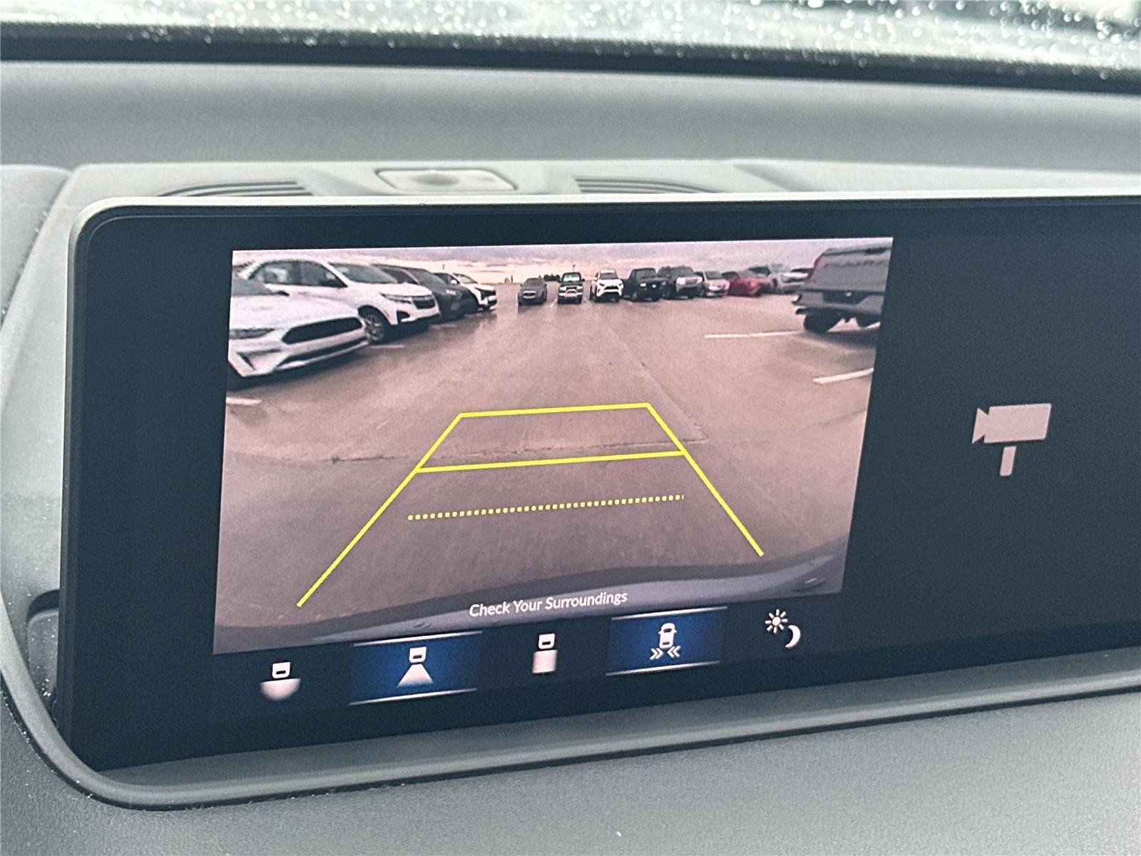 Used 2024 Acura MDX FWD w/ Technology Package image 17
