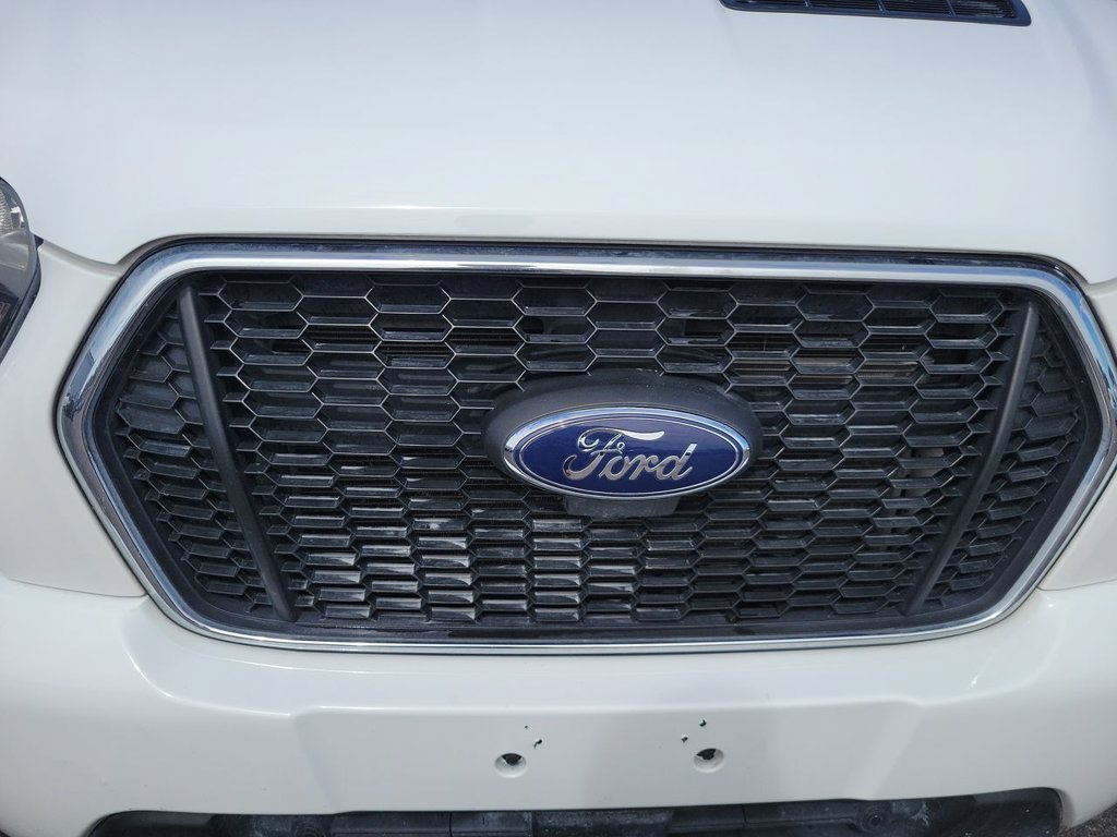 Used 2024 Ford Transit 350 XLT RWD image 31