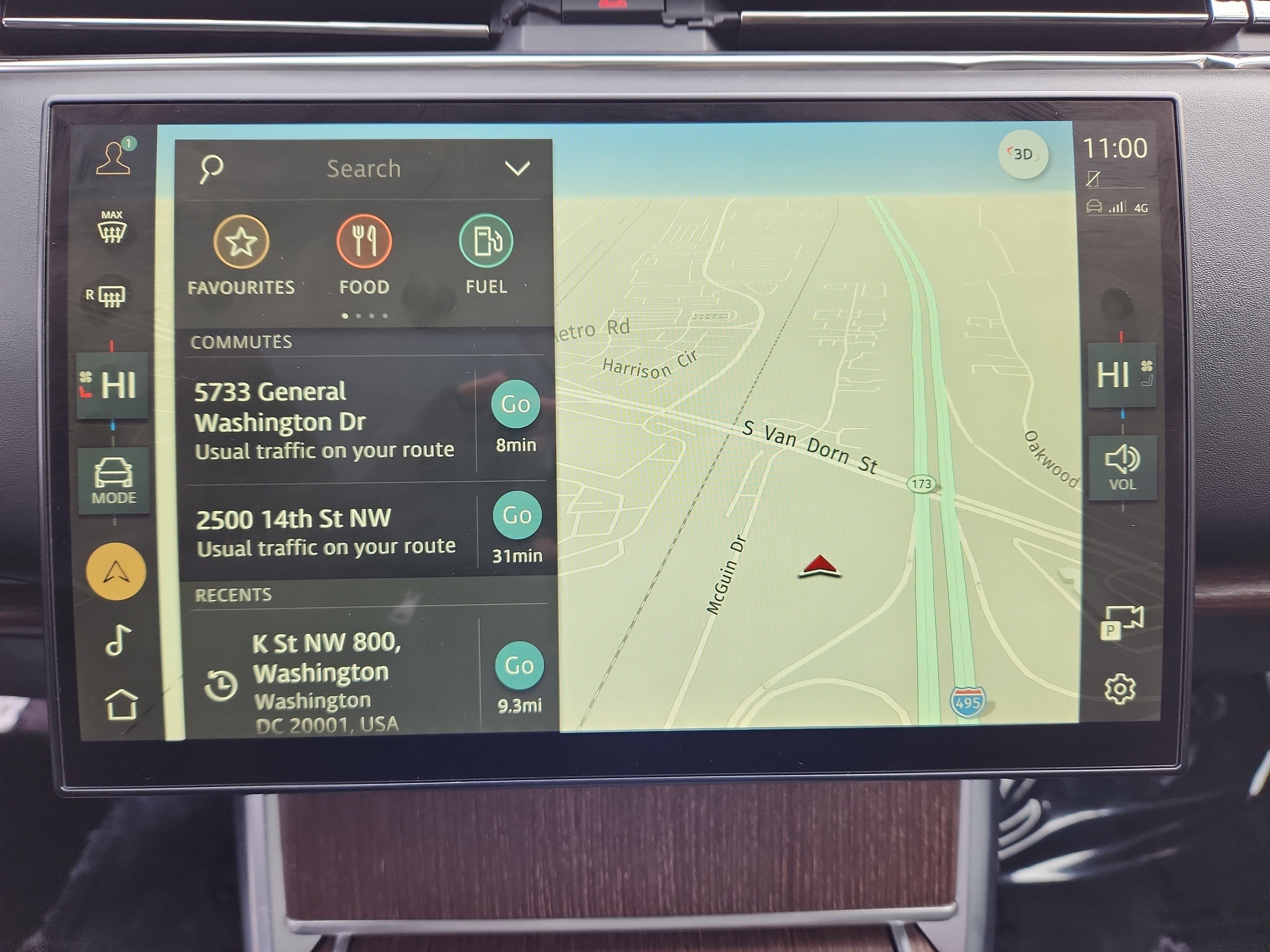 Used 2024 Land Rover Range Rover SE image 22