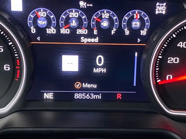 Used 2021 Chevrolet Tahoe High Country w/ Premium Package image 9