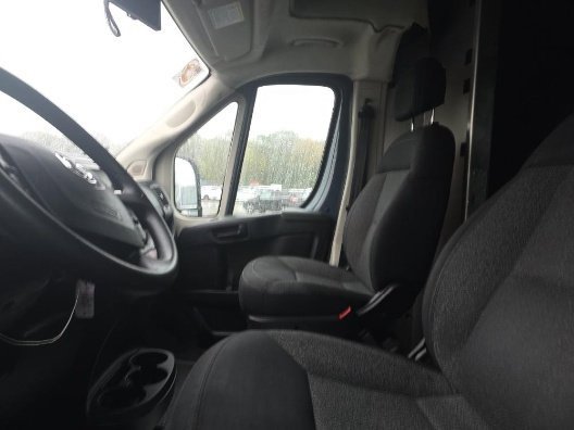 Used 2019 RAM ProMaster 3500 image 4