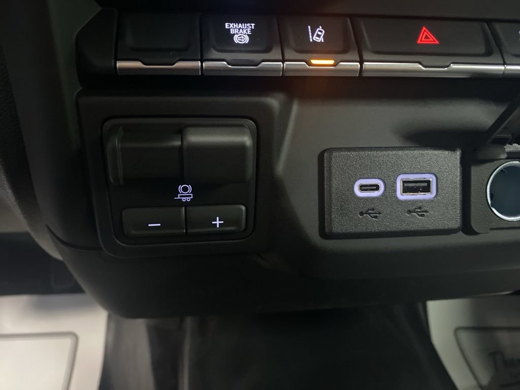 New 2026 GMC Sierra 3500 Pro w/ Convenience Package AWD/4WD image 21