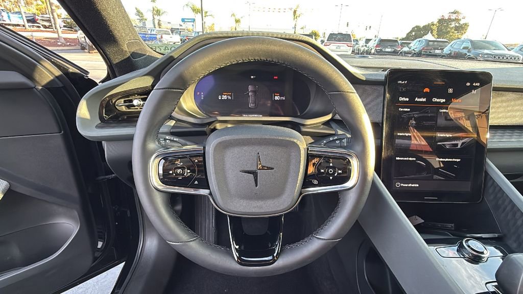 Used 2024 Polestar Polestar 2 w/ Pilot Pack image 17