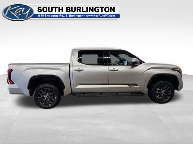 Used 2023 Toyota Tundra Platinum AWD/4WD image 8