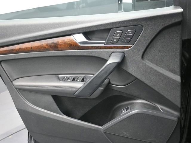 Used 2020 Audi Q5 2.0T Premium Plus image 22