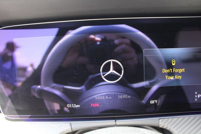Used 2026 Mercedes-Benz AMG GT 63 image 19