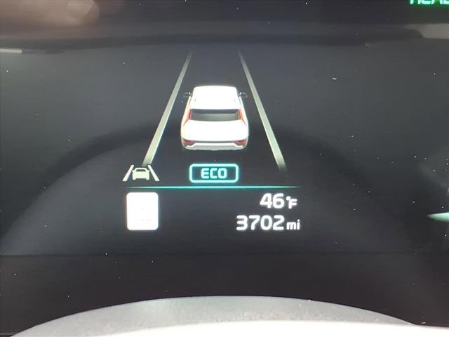 Used 2024 Kia Niro EX image 33