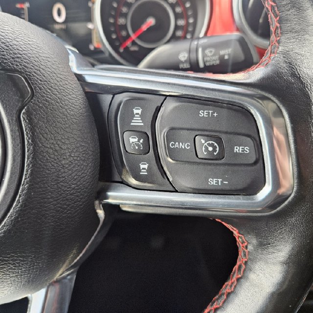 Used 2020 Jeep Gladiator Rubicon AWD/4WD image 22