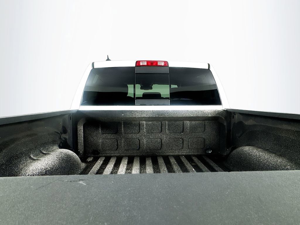 Used 2015 RAM 1500 Outdoorsman image 31