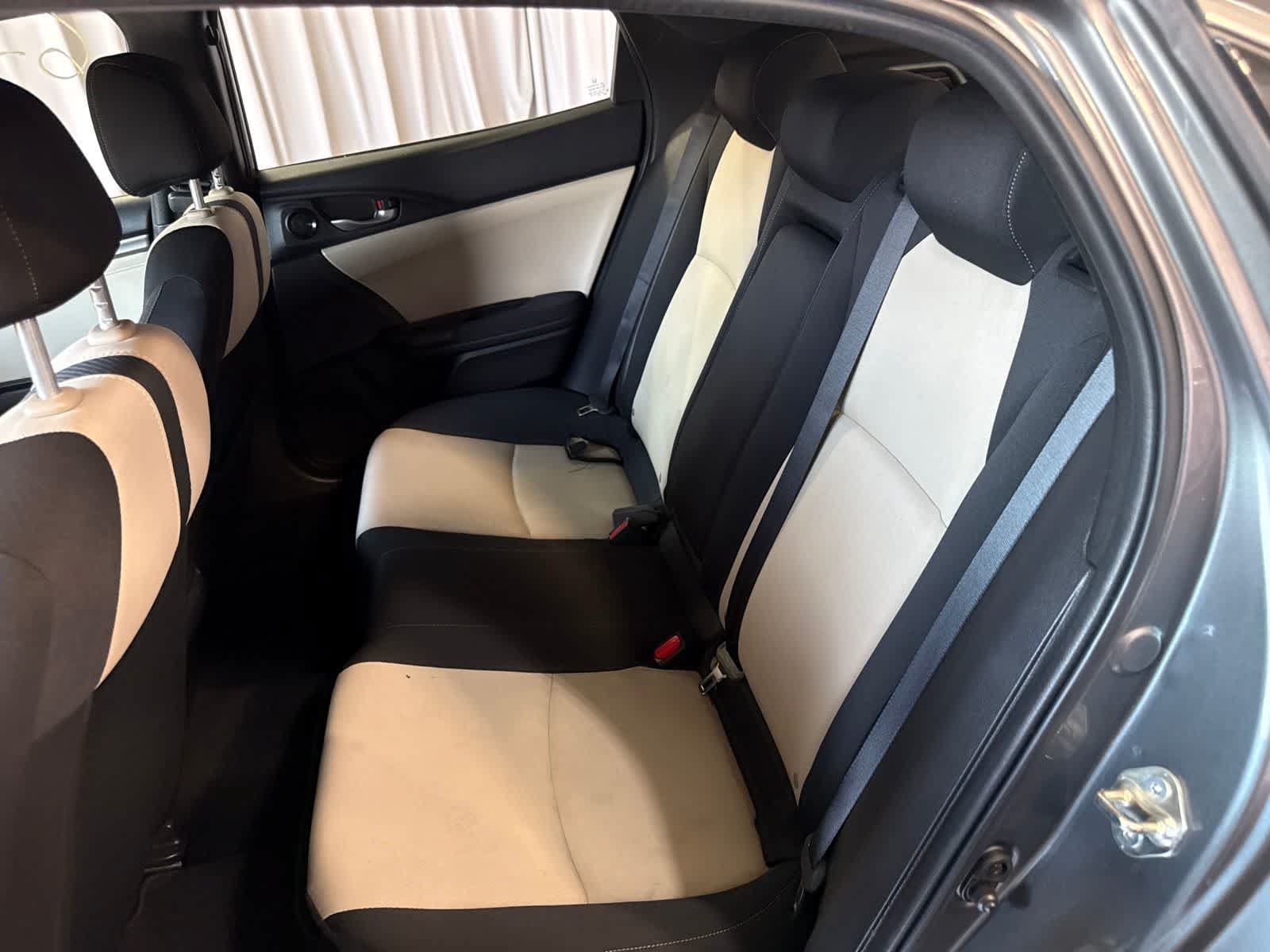 Used 2019 Honda Civic EX image 15