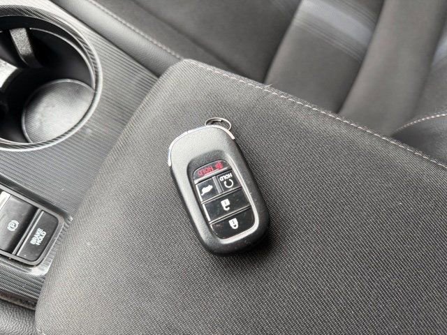 Used 2025 Honda Civic Sport image 23