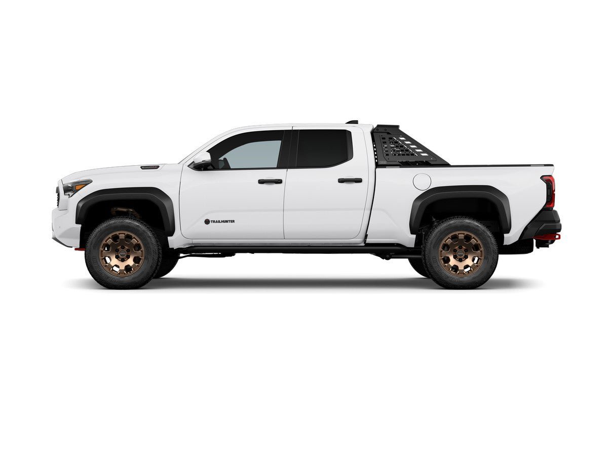 New 2026 Toyota Tacoma 4x4 Double Cab Hybrid image 4