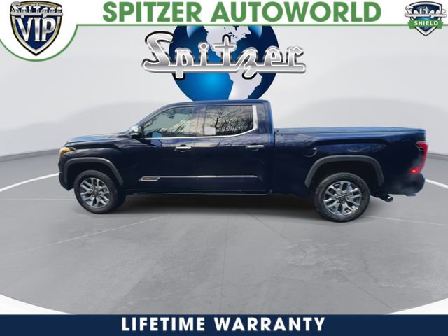 New 2026 Toyota Tundra 1794 Edition image 6
