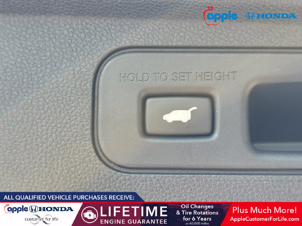 Used 2026 Honda Odyssey EX-L image 22