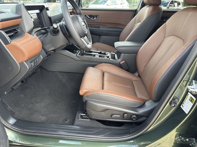 Certified 2026 Subaru Outback Touring AWD/4WD image 17