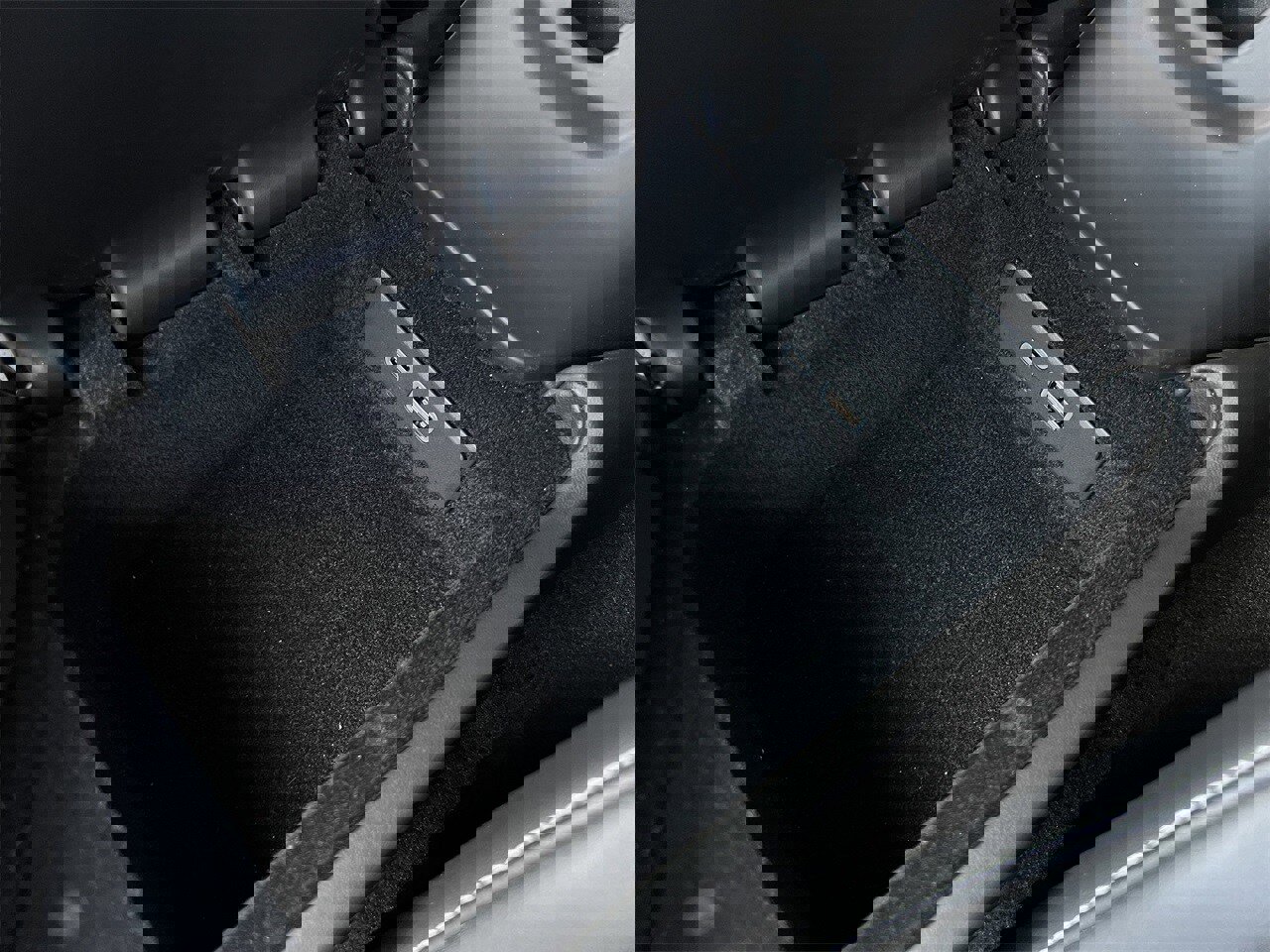 Used 2024 Chevrolet Corvette Z06 w/ Battery Protection Package image 22