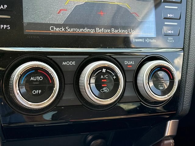 Used 2017 Subaru Forester 2.0XT Touring AWD/4WD image 18