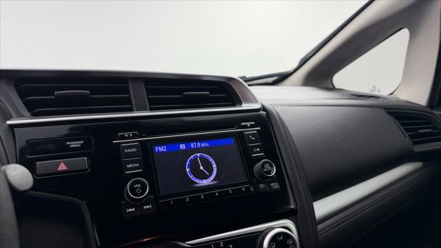 Used 2020 Honda Fit LX image 28