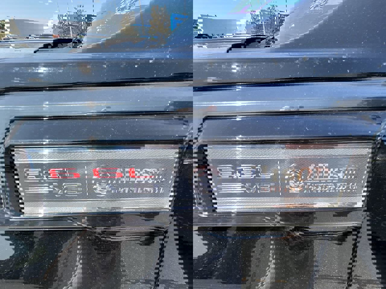 Used 2024 GMC Sierra 2500 AT4 w/ Technology Package image 14