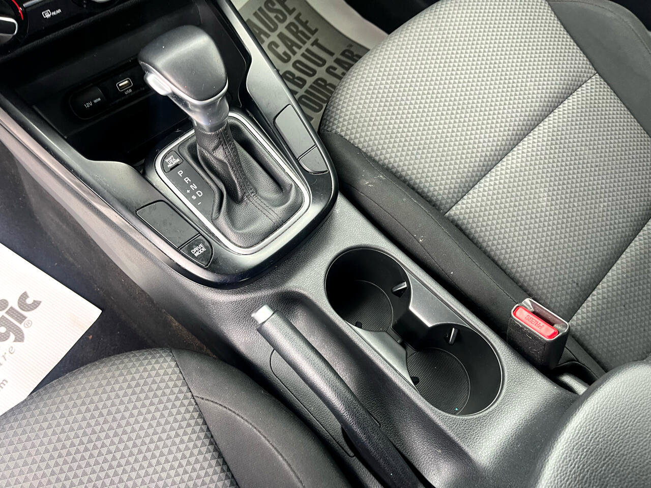 Used 2020 Kia Soul X-Line image 12