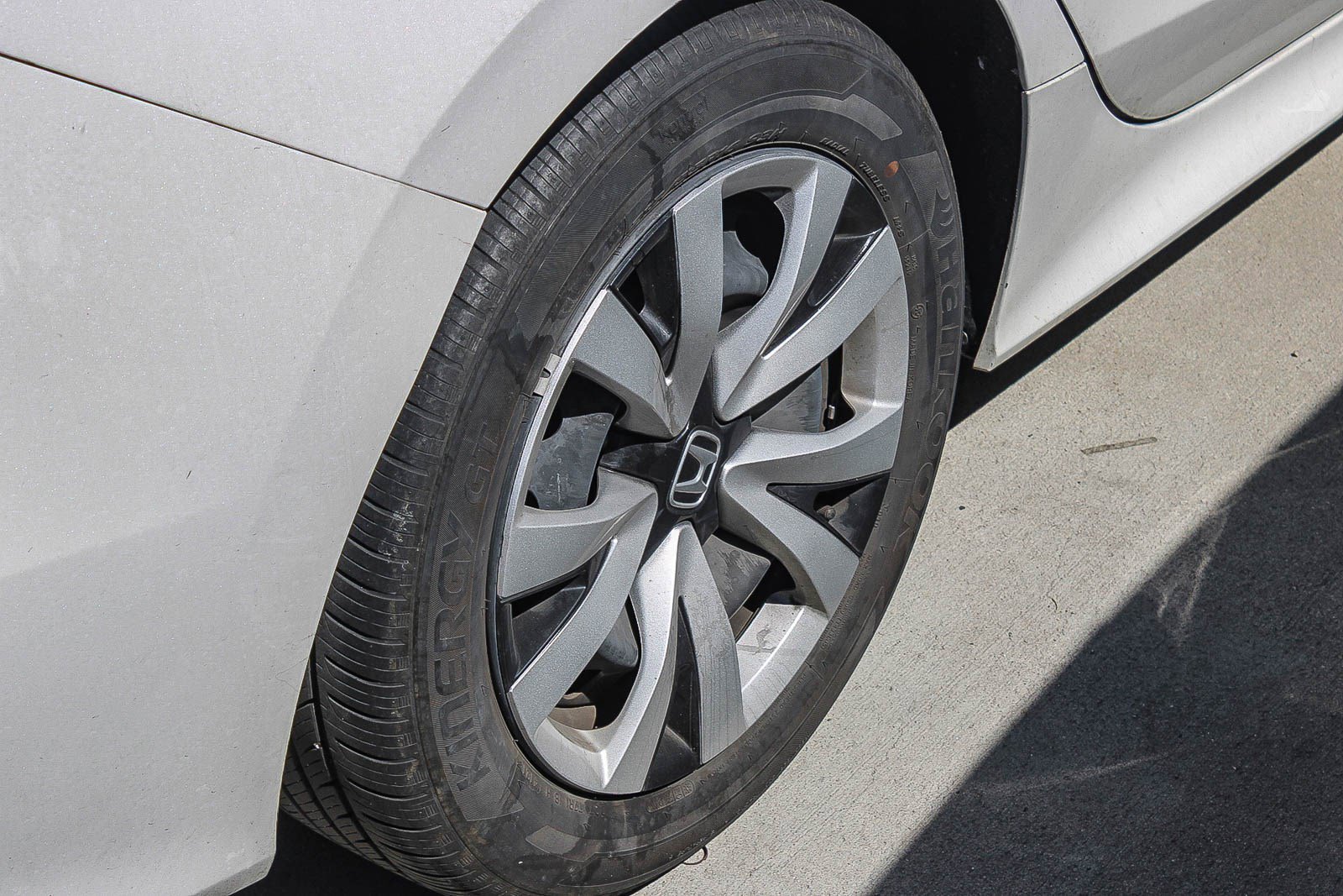 Used 2023 Honda Civic LX image 16