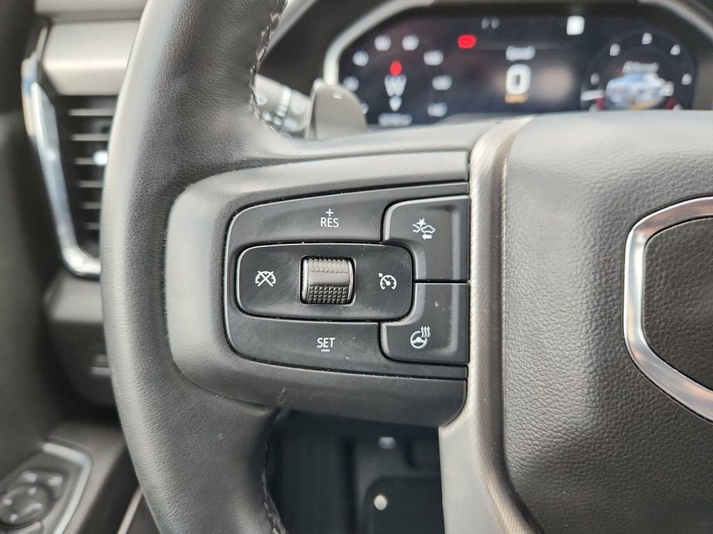 Used 2023 GMC Sierra 1500 Denali w/ Denali Reserve Package image 25