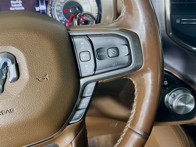 Used 2020 RAM 1500 Limited image 18