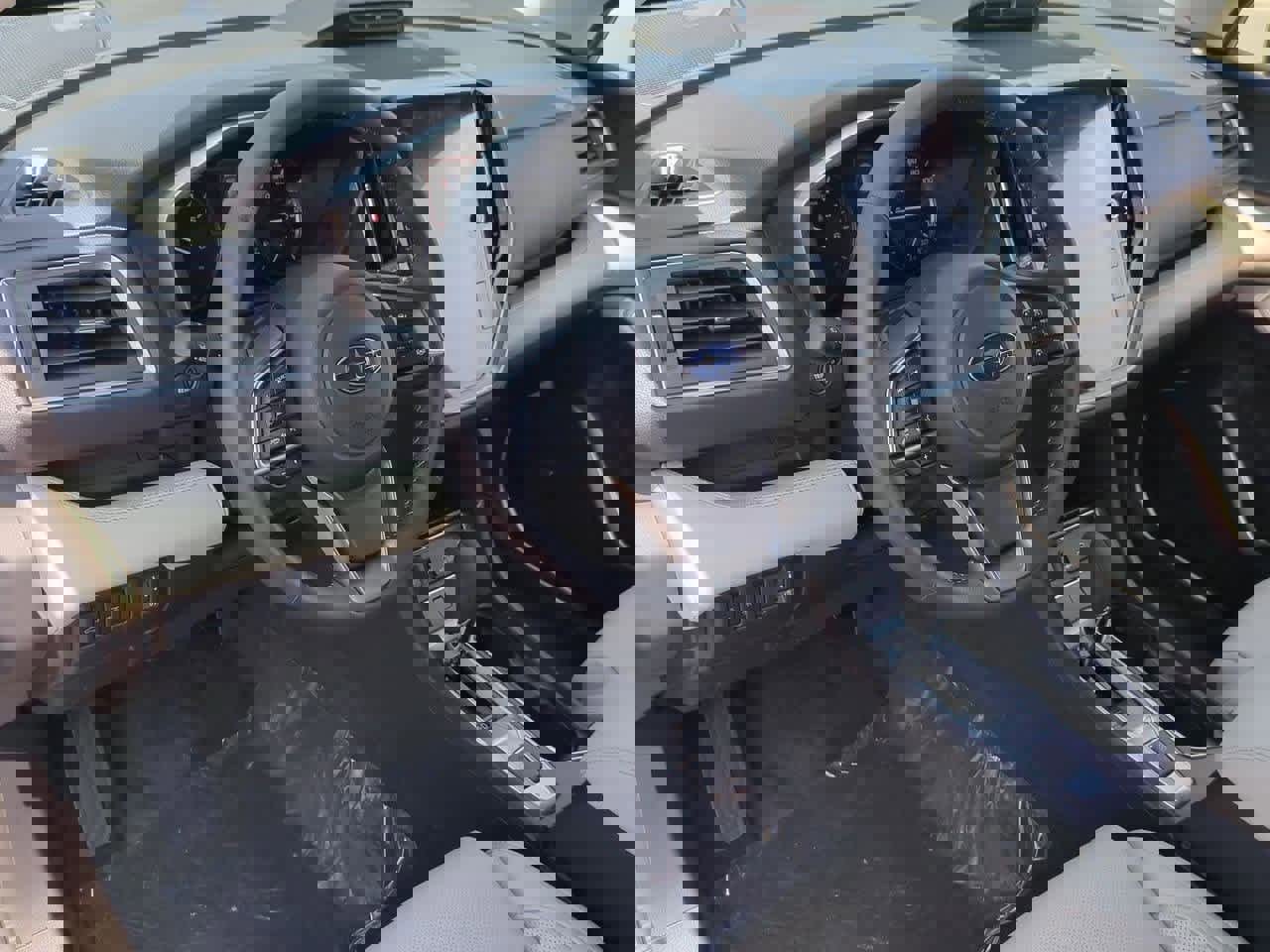 Used 2025 Subaru Ascent Limited image 2