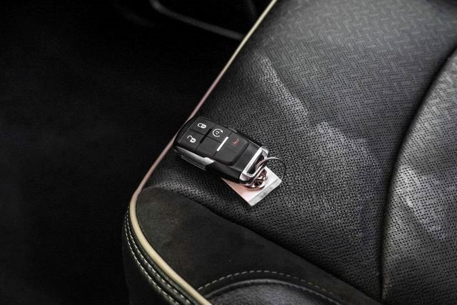 Used 2024 RAM 2500 Laramie image 50