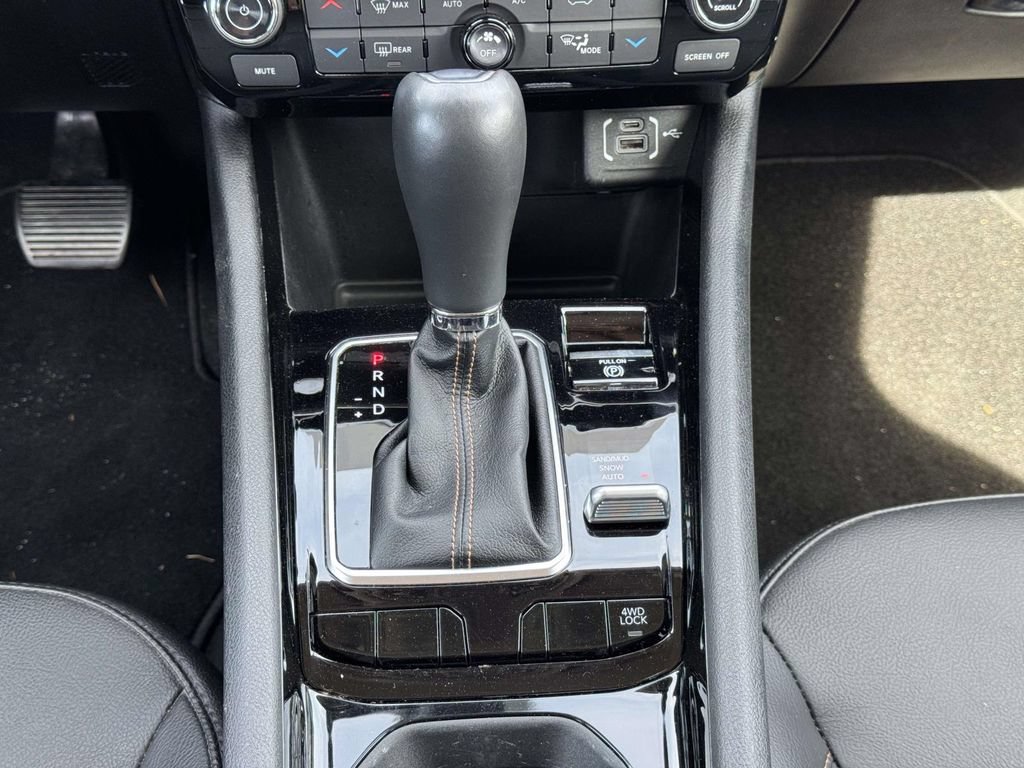Used 2022 Jeep Compass Limited AWD/4WD image 8