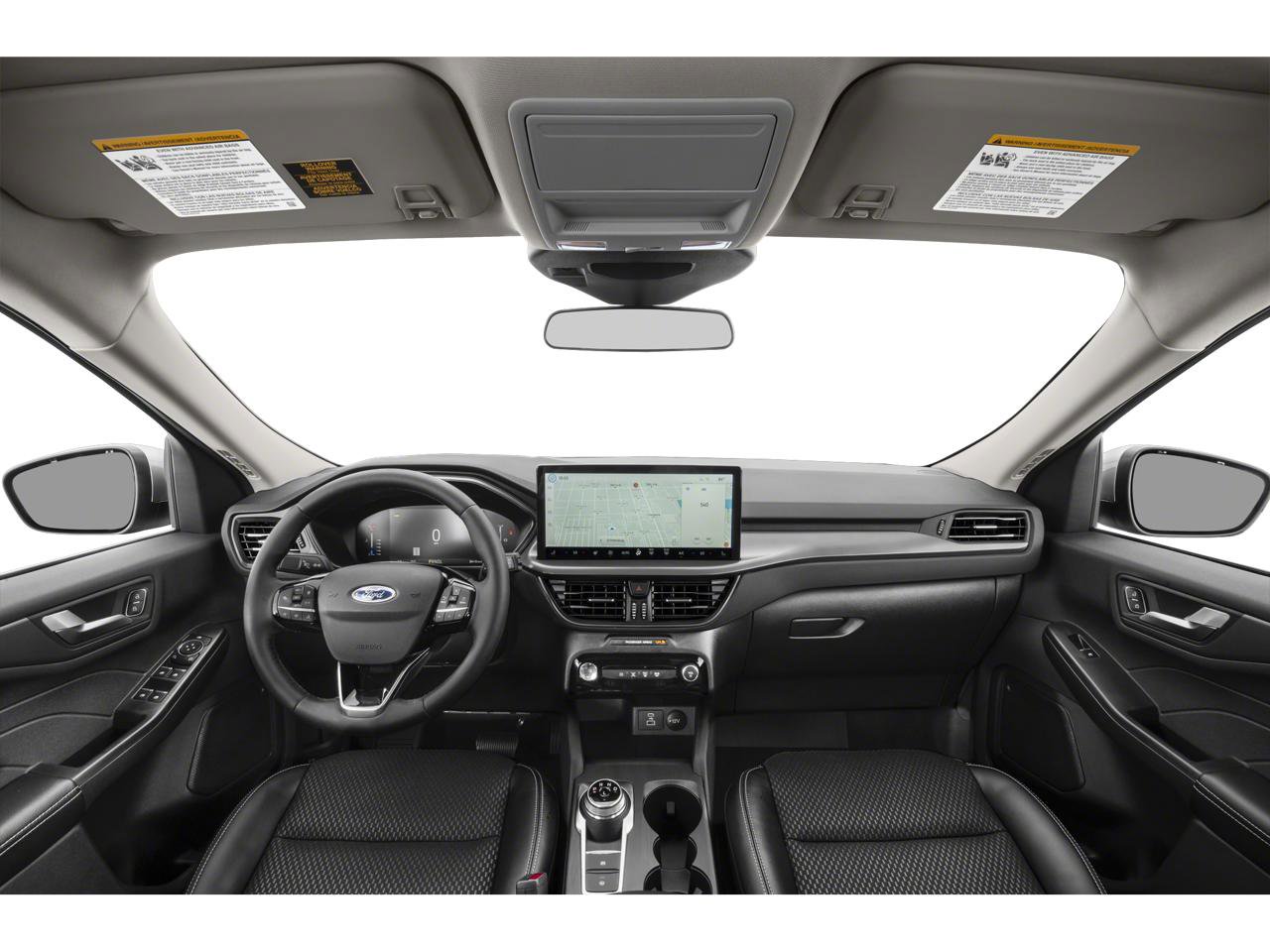 New 2026 Ford Escape SE image 30