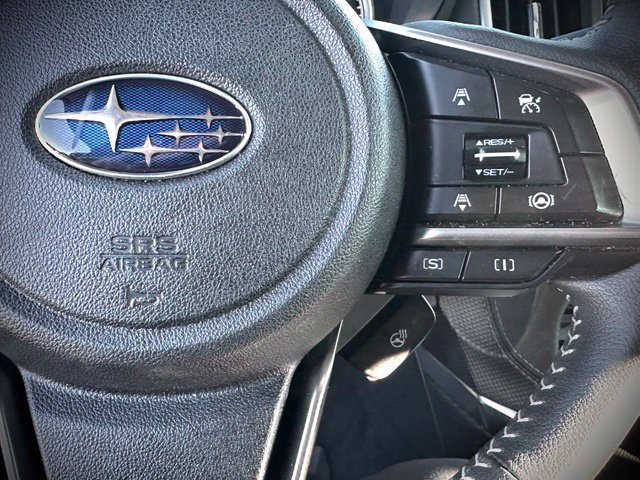 Used 2023 Subaru Forester Touring w/ Popular Package #3 AWD/4WD image 21