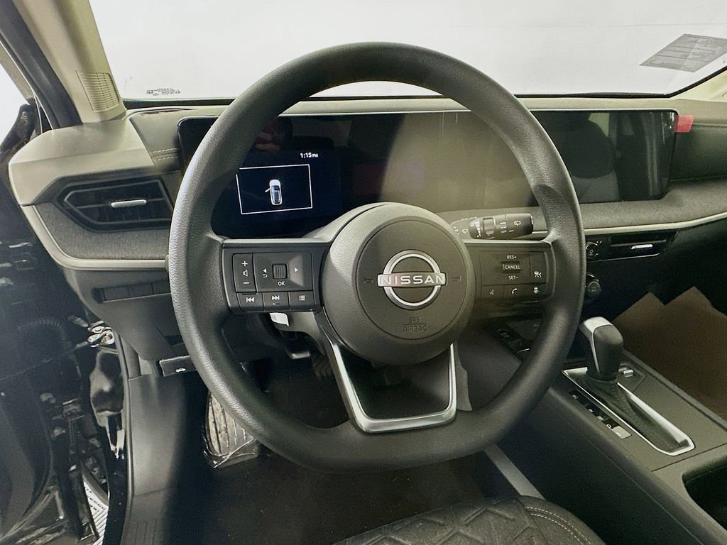 New 2026 Nissan Kicks SV w/ SV Premium Package image 16