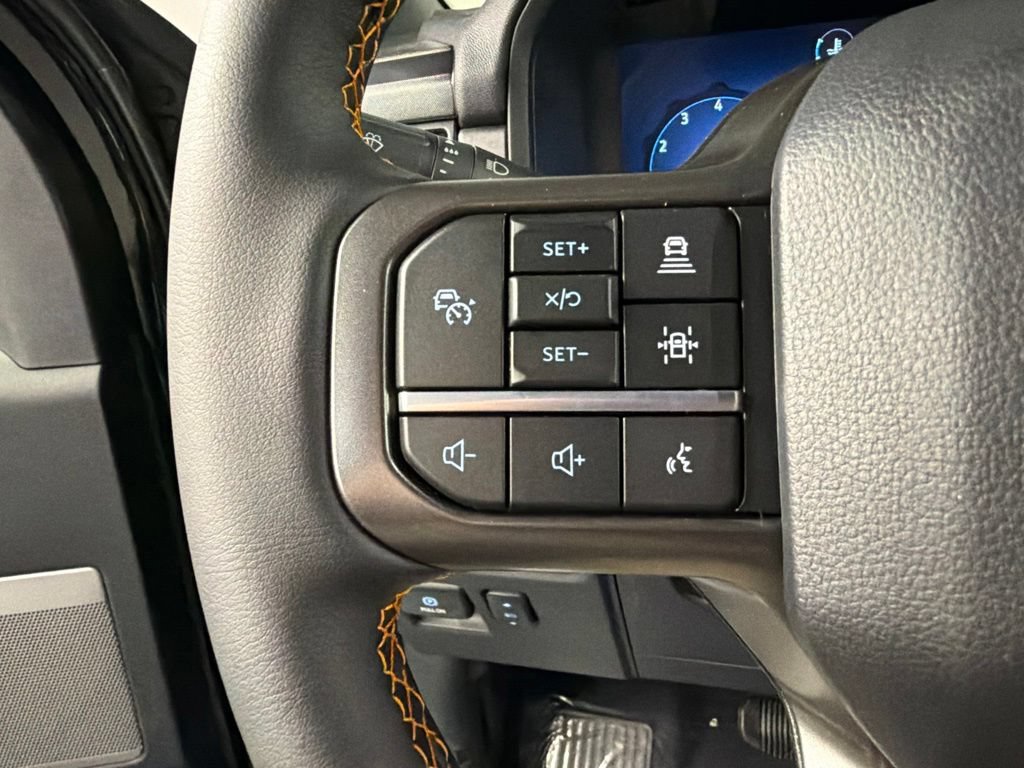 New 2026 Ford F150 Tremor w/ Equipment Group 402B AWD/4WD image 21