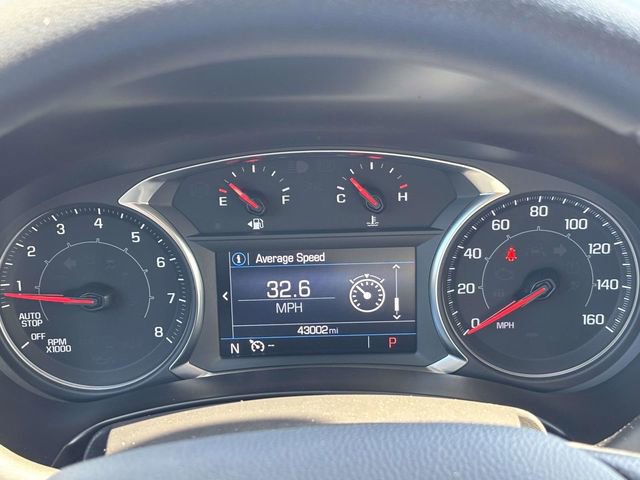 Used 2024 GMC Terrain SLE image 19