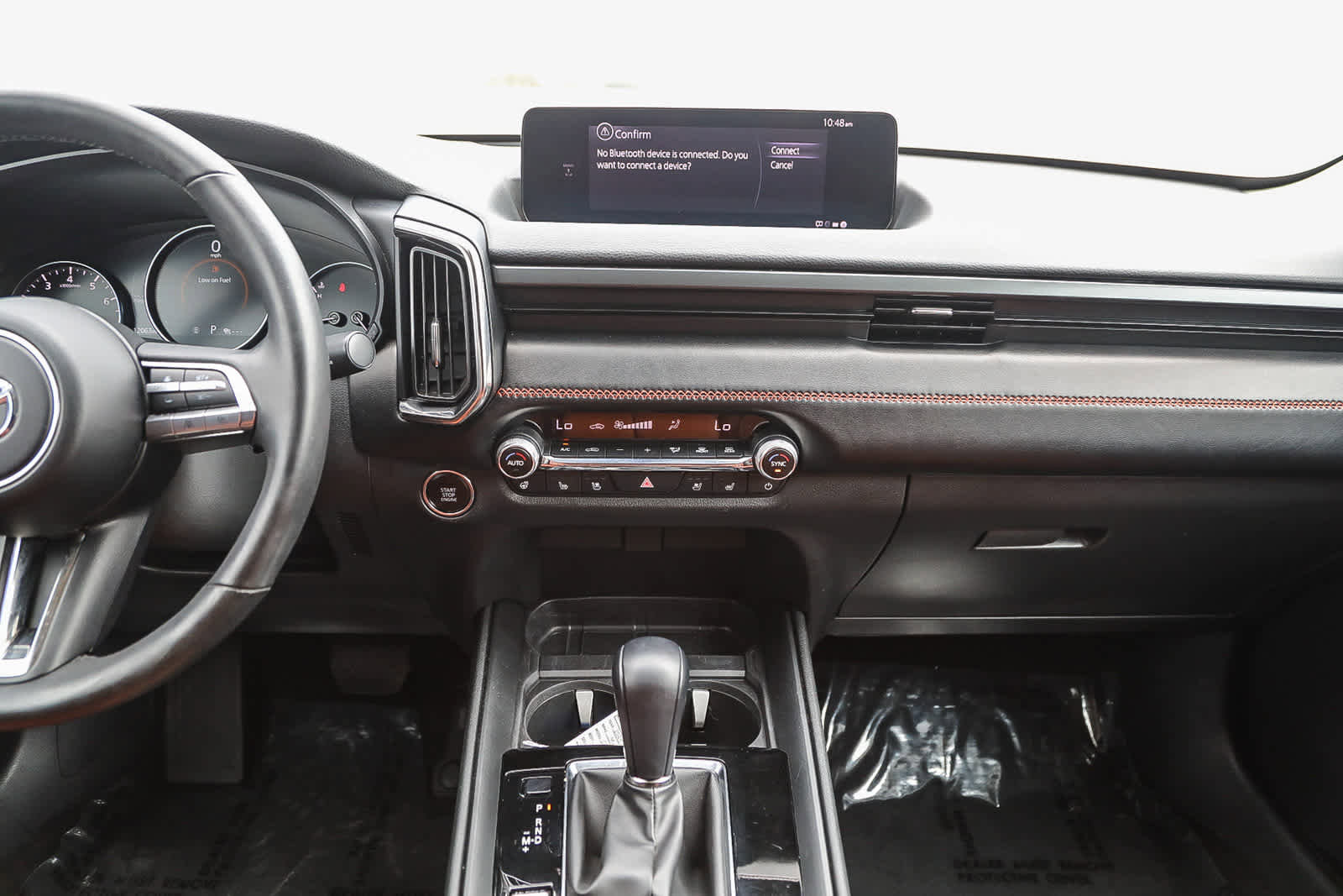 Used 2024 MAZDA CX-50 2.5 Turbo w/ Cargo Package image 13