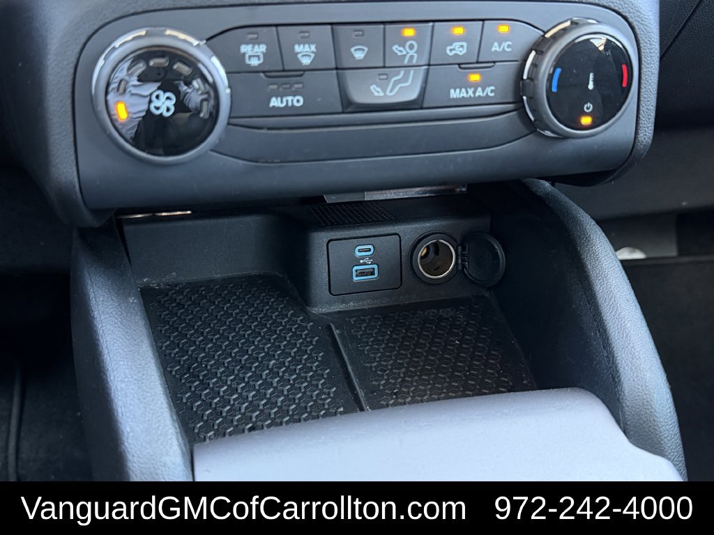 Used 2022 Ford Bronco Sport Big Bend AWD/4WD image 22