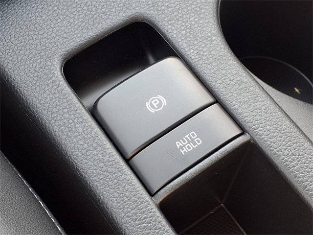 New 2026 Kia Seltos SX image 12