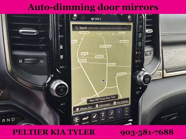 Used 2019 RAM 1500 Limited image 46