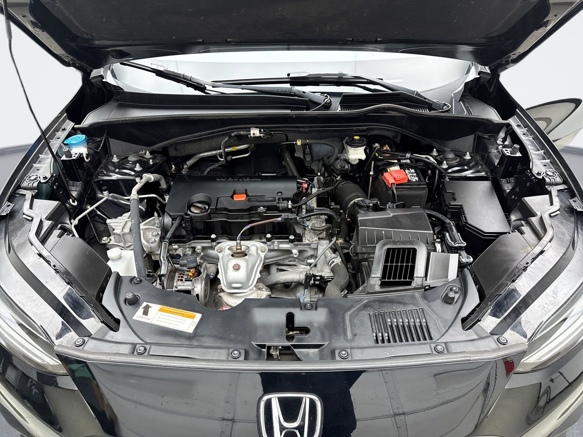 Used 2024 Honda HR-V Sport image 25